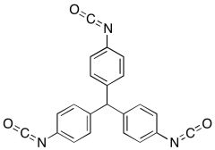 1,1',1''-Methylidynetris[4-isocyanato-benzene