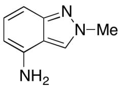 2-Methyl-2H-indazol-4-ylamine