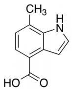 7-Methyl Indole-4-carboxylic Acid