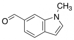 1-Methylindole-6-carbaldehyde
