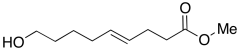 Methyl 9-Hydroxynon-4-enoate