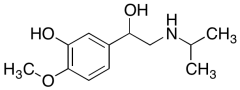 p-O-Methyl-isoproterenol