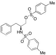 (S)-4-Methyl-N-[1-[[[(4-methylphenyl)sulfonyl]oxy]methyl]-2-phenylethyl]benzenesulfonamide