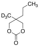 5-Methyl-5-propyl-2-dioxanone-d3