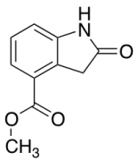 Methyl oxindole-4-carboxylate