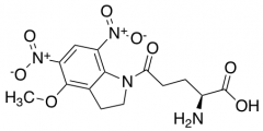 MDNI-caged-L-glutamate