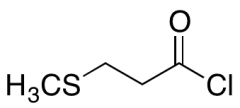 3-Methylthiopropionyl Chloride