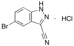 3-methyl-2H-indazole hydrochloride
