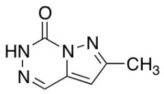 2-Methylpyrazolo[1,5-d][1,2,4]triazin-7(6H)-one