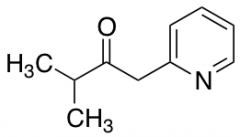 3-Methyl-1-pyridin-2-ylbutan-2-one
