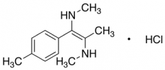 4-Methyl-1&rsquo;,2&rsquo;-methylamino-trans-2&rsquo;-methylstyrene Hydrochlor