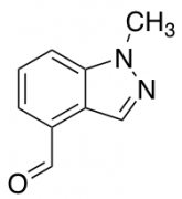 1-Methyl-1H-indazole-4-carboxaldehyde