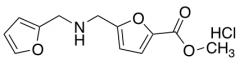 Methyl 5-{[(2-Furylmethyl)amino]methyl}-2-furoate