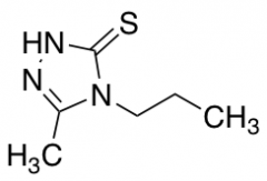 5-Methyl-4-propyl-4H-1,2,4-triazole-3-thiol
