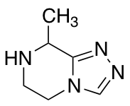 8-Methyl-5H,6H,7H,8H-[1,2,4]triazolo[4,3-a]pyrazine