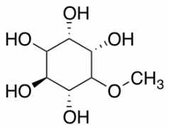 1-D-4-O-Methyl-myo-inositol