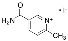 6-Methylnicotinamide Iodide