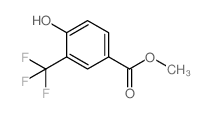 Methyl 4-hydroxy-3-(trifluoromethyl)benzoate