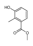 Methyl 3-hydroxy-2-methylbenzoate