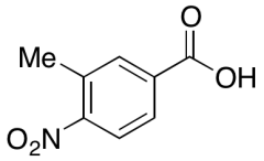 3-Methyl-4-nitrobenzoic Acid