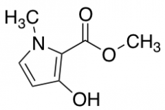 Methyl 3-Hydroxy-1-methyl-1H-pyrrole-2-carboxylate