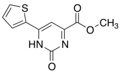 Methyl 2-Hydroxy-6-(2-thiophenyl)pyrimidine-4-carboxylate