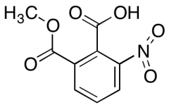 Methyl 3-Nitrophthalate