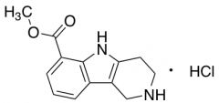 Methyl 1H,2H,3H,4H,5H-Pyrido[4,3-b]indole-6-carboxylate Hydrochloride