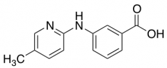 3-((5-Methylpyridin-2-yl)amino)benzoic Acid