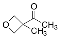 1-(3-Methyloxetan-3-yl)ethanone