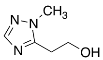 2-(1-methyl-1H-1,2,4-triazol-5-yl)ethan-1-ol