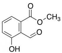 methyl 2-formyl-3-hydroxybenzoate