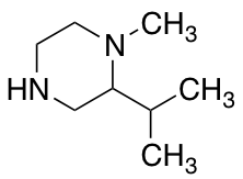 1-methyl-2-(propan-2-yl)piperazine