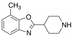 7-methyl-2-(piperidin-4-yl)-1,3-benzoxazole