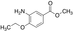 Methyl Ester 3-Amino-4-ethoxybenzoic Acid