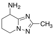 2-methyl-5H,6H,7H,8H-[1,2,4]triazolo[1,5-a]pyridin-8-amine
