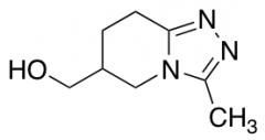 {3-methyl-5H,6H,7H,8H-[1,2,4]triazolo[4,3-a]pyridin-6-yl}methanol