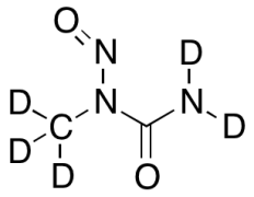 N-Methyl-N-nitroso Urea-d6