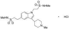 N&rsquo;-(2-Methylsulfamoylethyl) Naratriptan Hydrochloride
