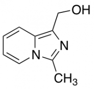 {3-methylimidazo[1,5-a]pyridin-1-yl}methanol