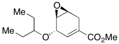 (1S,5S,6S)-Methyl 5-(Pentan-3-yloxy)-7-oxabicyclo[4.1.0]hept-3-ene-3-carboxylate