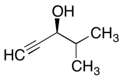 (3S)-4-Methyl-1-pentyn-3-ol