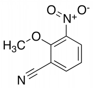 2-Methoxy-3-nitrobenzonitrile