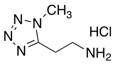 2-(1-methyl-1H-1,2,3,4-tetrazol-5-yl)ethan-1-amine hydrochloride
