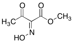 Methyl 3-Oxo-2-(hydroxyimino)butanoate