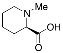 (R)-1-Methylpiperidine-2-carboxylic Acid (>90%)