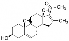 16-Methyl-16-dehydropregnenolone