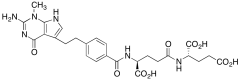 N-Methyl Pemetrexed L-Glutamic Acid