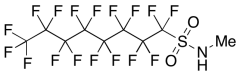 N-Methylperfluorooctanesulfonamide