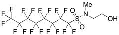 N-Methylperfluorooctanesulfonamidoethanol